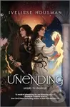 Unending - Ivelisse Housman - kniha z kategorie Pro děti