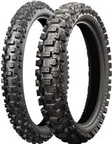 KENDA 80/100 - 21 51M WASHOUGAL_III_K7102 TT NHS