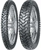 MITAS 140/80 - 17 69T E_07 TL