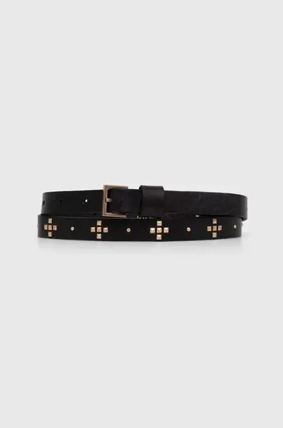 Kožený pásek AllSaints