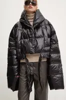 Péřová bunda MMC STUDIO KAMA