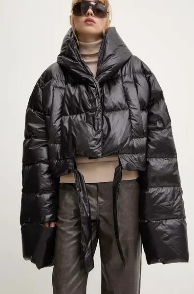 Péřová bunda MMC STUDIO KAMA