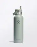 Hydro Flask Standard Flex Straw Cap 21 oz (621 ml) Agave