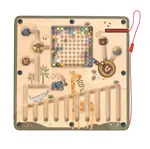 Magnetická hracia doska Safari