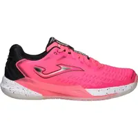 Joma RAPID LADY Dámska tenisová obuv, ružová, veľkosť