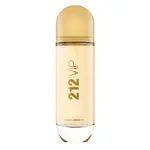 Carolina Herrera 212 VIP parfémovaná voda pro ženy 125 ml