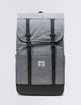 Batoh Herschel Supply Retreat Raven 23 l