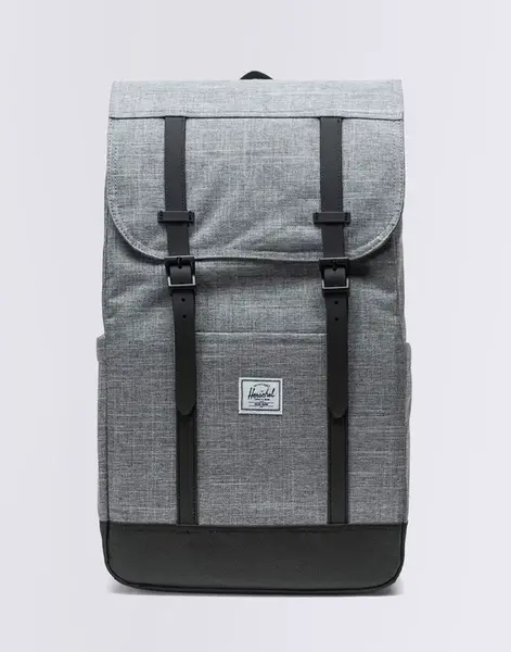 Batoh Herschel Supply Retreat Raven 23 l