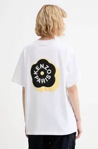 Kenzo Bavlnené tričko Kenzo