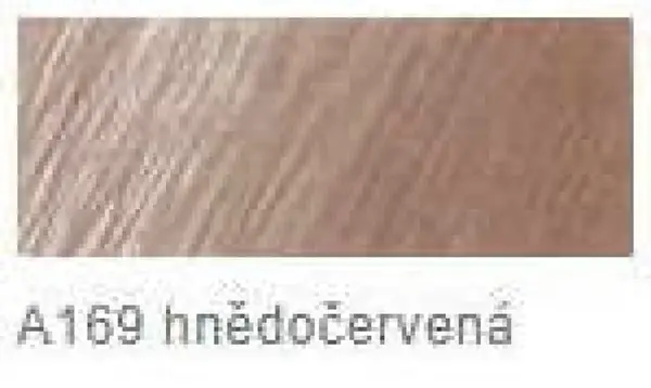 Akvarelová pastelka AD – 169 Caput Mortuum