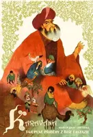 Karavana/ číslovaná limitová edice - Jiří Trnka, Wilhelm Hauff