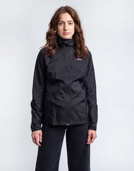Patagonia W's Houdini Jacket Black S