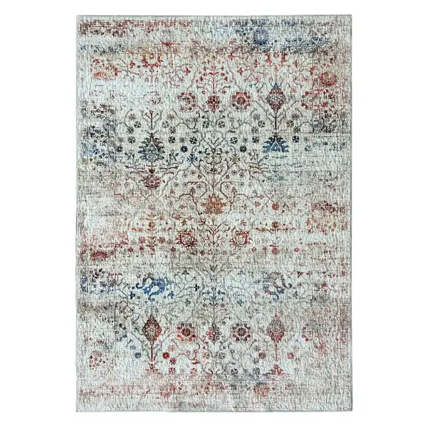 Novel VINTAGE KOBEREC, 80/250 cm vícebarevná