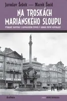 Na troskách mariánského sloupu - Jaroslav Šebek, Marek Šmíd
