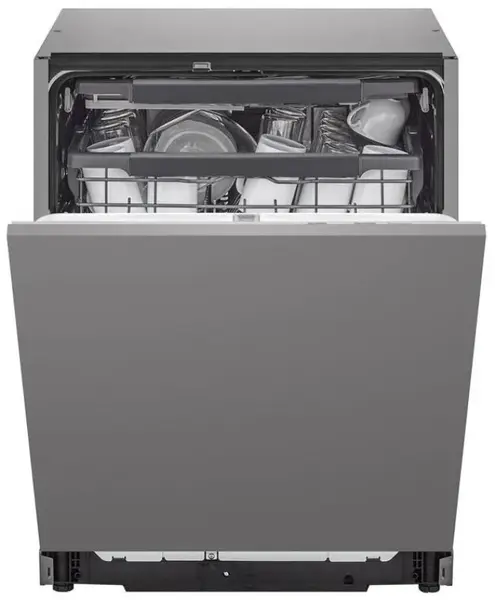 LG DB273TX - Vestavná myčka nádobí