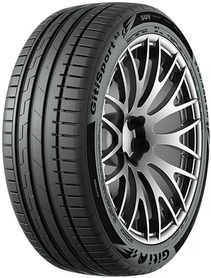 GITI 275/35 R 22 104Y GITISPORT_S2_SUV TL XL