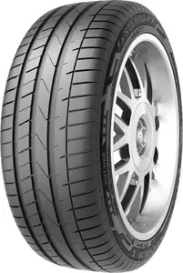 STARMAXX 285/45 R 19 107V INCURRO_ST450_H/T TL STARMAXX
