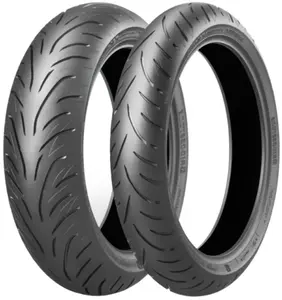 PIRELLI 120/70 R 17 58W ANGEL_ST TL ZR