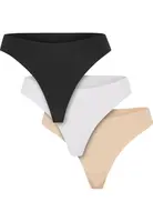 Urban Classics Nohavičky ' '  čierna