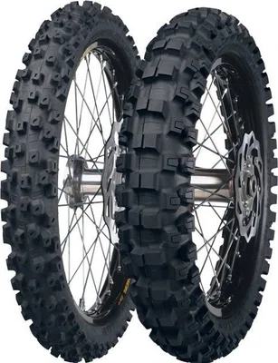 DUNLOP 60/100 - 10 33J GEOMAX_MX52 TT NHS