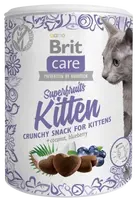 BRIT Care Cat Snack Superfruits Kitten 100 g