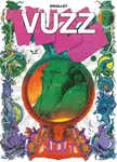 Vuzz - Philippe Druillet