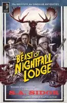 The Beast of Nightfall Lodge - Karol Sidor