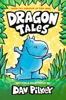 Dragon Tales - Dav Pilkey