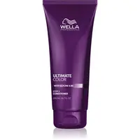 Wella Professionals Ultimate Color Conditioner hydratačný kondicionér pre farbené a melírované vlasy 200 ml