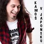 Brian Freeman – Kamoš v Japonsku
