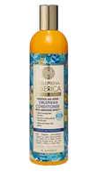 NATURA SIBERICA Rakytníkový balzám pro normální a mastné vlasy 400 ml