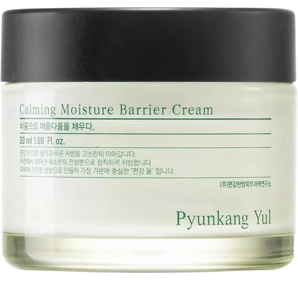 PYUNKANG YUL Zklidňující hydratační krém 50 ml