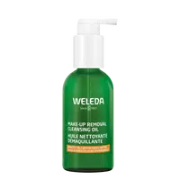 WELEDA Čisticí a odličovací olej 150 ml