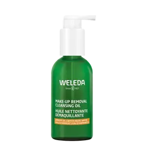 WELEDA Čisticí a odličovací olej 150 ml