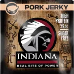 INDIANA JERKY Vepřové Original 25 g