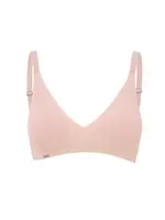 Dagi Podprsenka  béžová