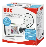 NUK Eco Control Video Display 550VD