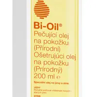 BI-OIL Pečující olej (přírodní) 200 ml