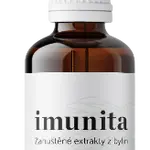 ECCE VITA Imunita extrakt 50 ml
