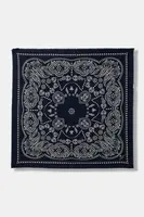 Šátek s příměsí vlny Weekend Max Mara AEDUCATA