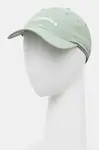 Kšiltovka Dickies Wilsall Cap Iceberg Green