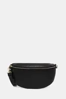 Kožená ledvinka Answear.LAB