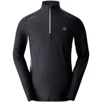 Dare2b POWER UP III Pánske funkčné tričko, čierna, veľkosť