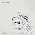 Stay In Tune:  Happily Ragged (CD) - Stay In Tune, Stay In Tune