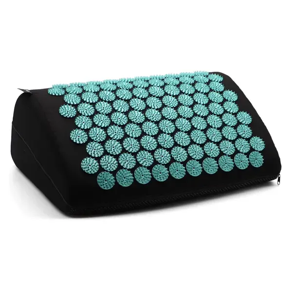 Ergonomická akupresúrna opierka nôh