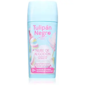 Tulipán Negro Nube de Algodón deodorant 60 ml