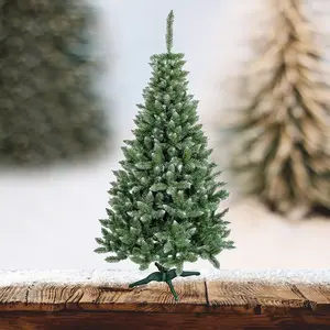 43NC STROMEK JEDLE 160 BÍLÝ KONEC