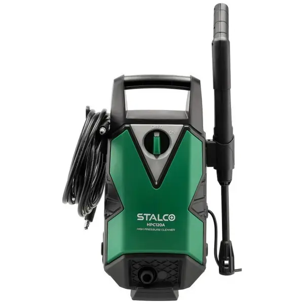 Čistič vysokotlaký HPC120A 1500 W, STALCO