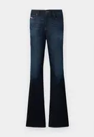 DIESEL Džínsy '1971 SENT'  modrá denim