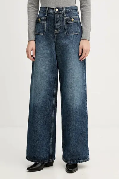 Džíny Tommy Hilfiger